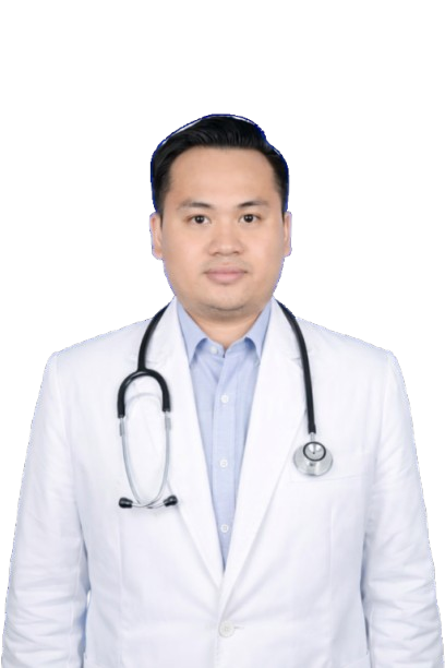 dr. Putu Adi Sujana Putra, Sp.OG