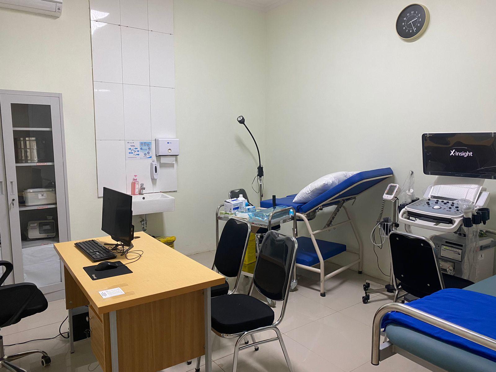 Layanan Radiologi