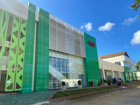 RSUD Antero Hamra